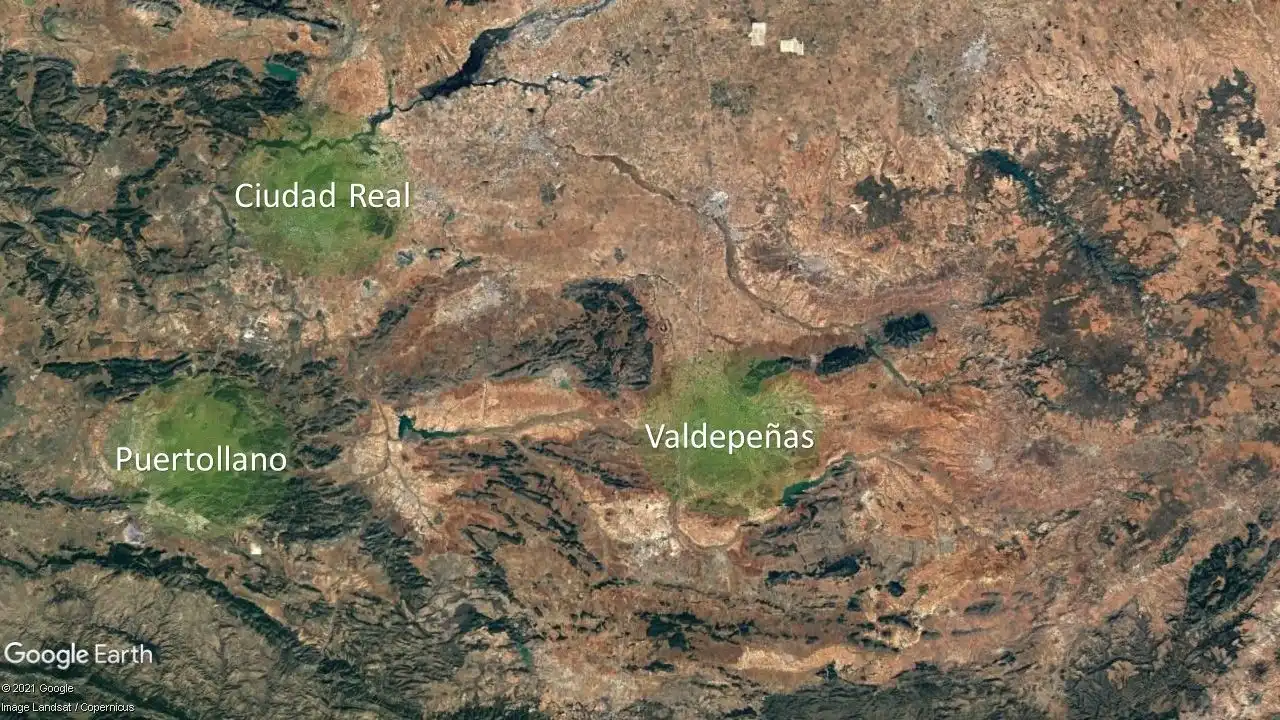 Terreno residenziale in vendita a Calle Melilla, imagen 6