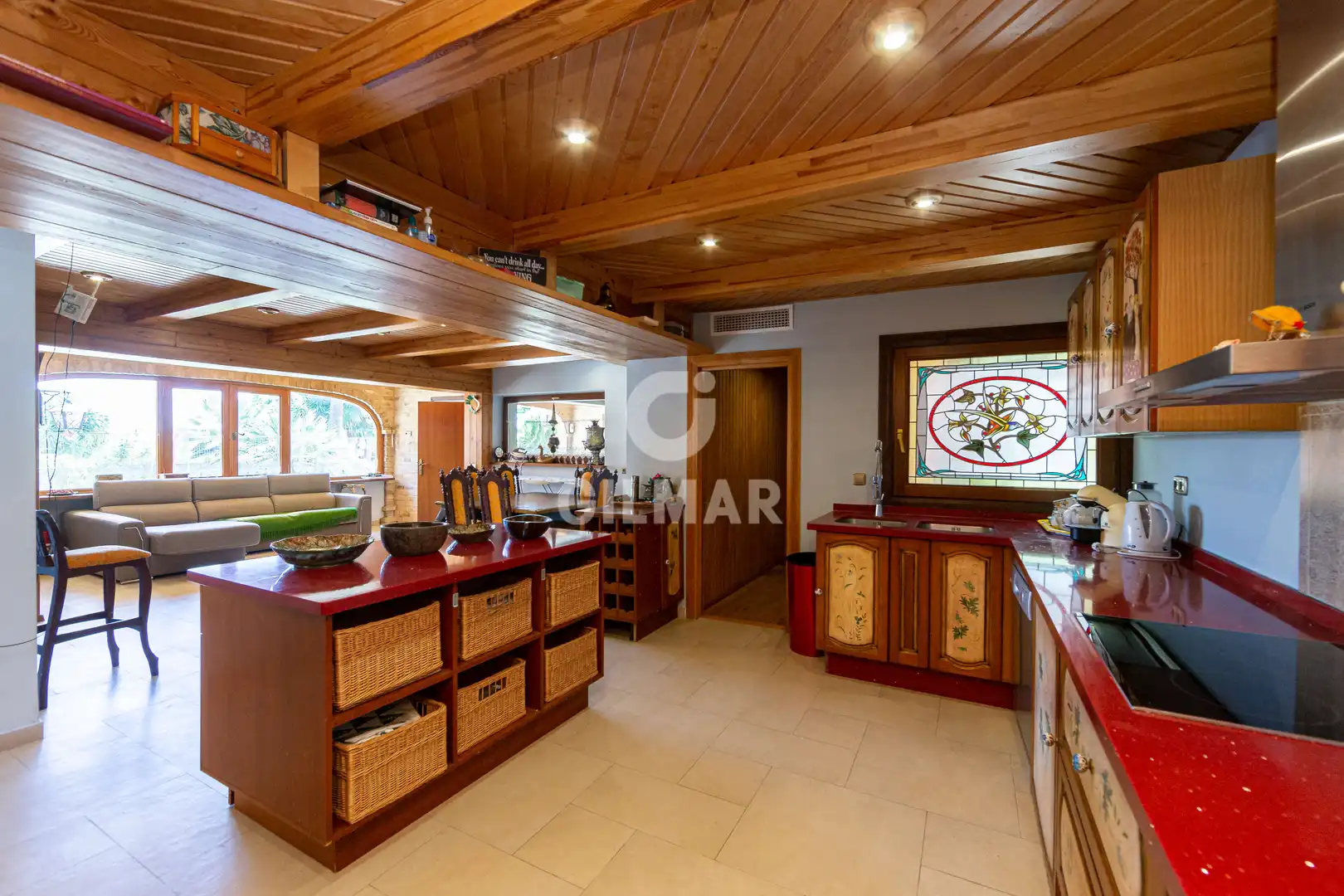 Villa con piscina in vendita a La Quinta, imagen 7