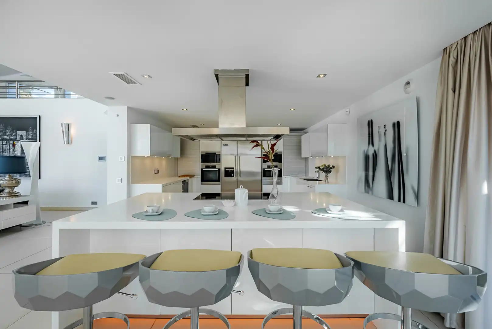 Haus mit Pool zum Verkauf in Marbella Centro, imagen 6