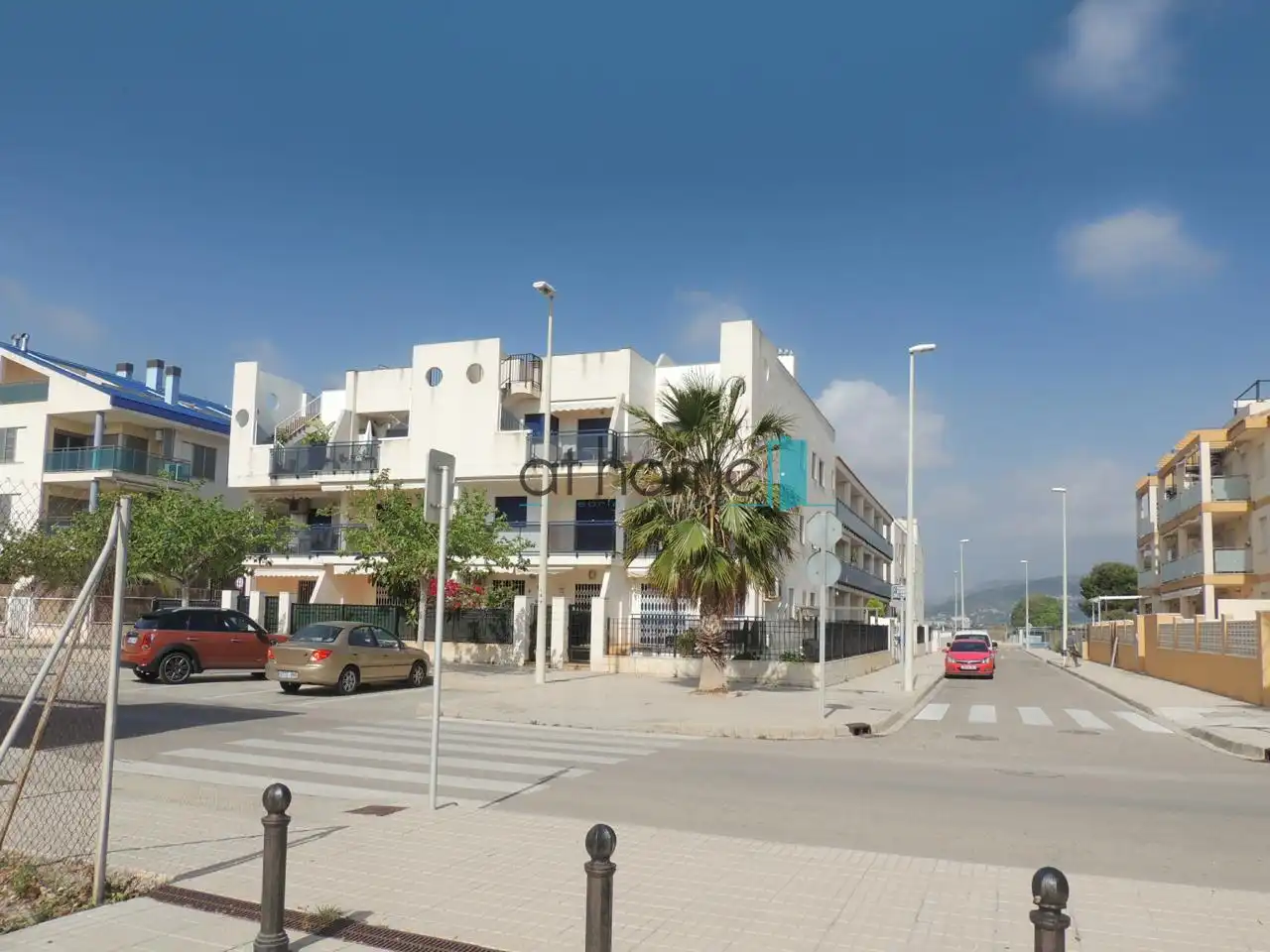 Garaje en venta en Del Grau Vell, 35, Playas de Puçol