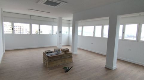Foto 4 von Büro zur Miete in Calle Mariucha, 2, Schamann - Rehoyas, Las Palmas de Gran Canaria