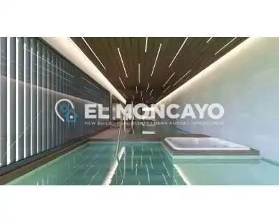 Piscina de Apartamento en venta en Orihuela con Terraza y Piscina comunitaria
