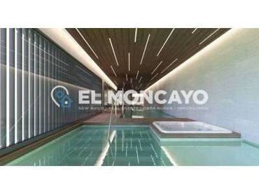 Apartament amb piscina en venda a Orihuela Costa