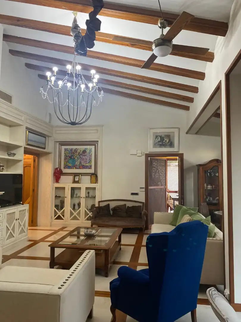 Detached house with pool for sale in La Renegà - Torre Bellver - Les Platgetes, imagen 16
