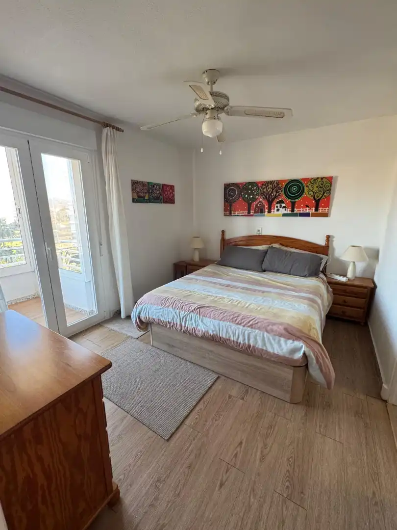 Apartament amb terrassa de lloguer a Avenida Jaime I el Conquistador 88, imagen 15