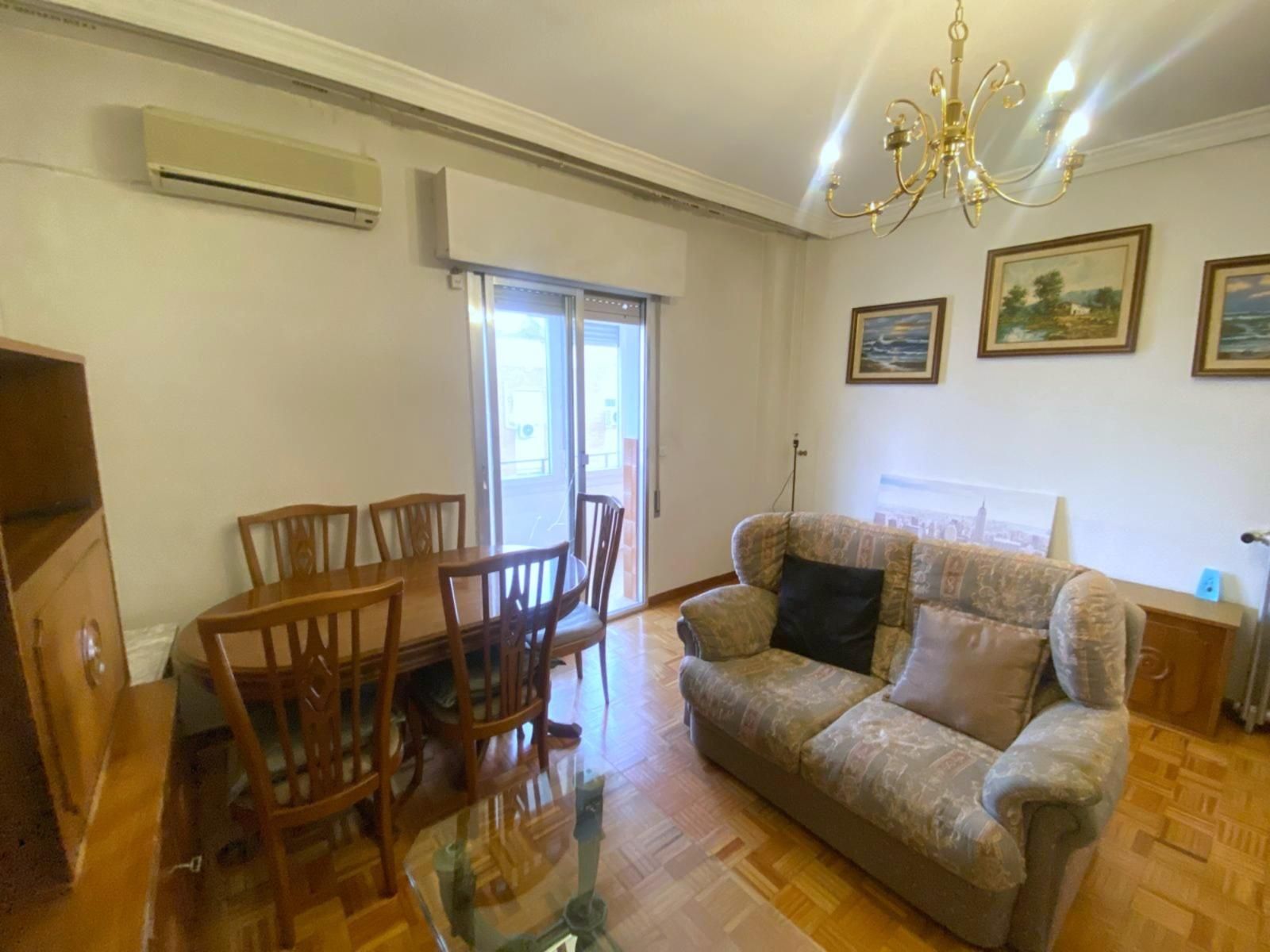 Pis en venda a Calle PINZON, Vista Alegre, Carabanchel