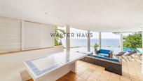 Terrace of House or chalet for sale in Lloret de Mar  with Air Conditioner, Terrace and Swimming Pool