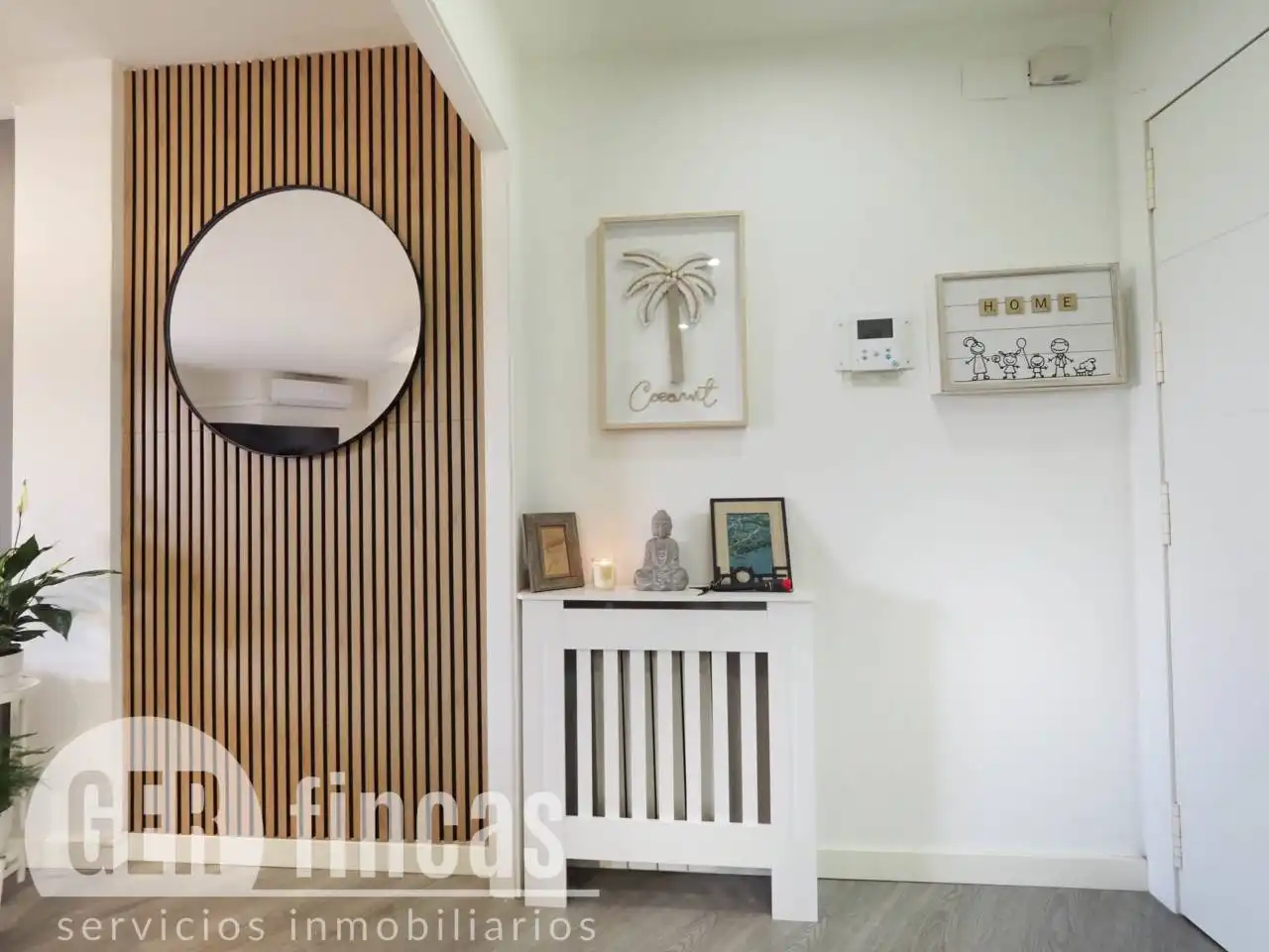 Flat for sale in Rubí  with Air Conditioner, Heating and Parquet flooring