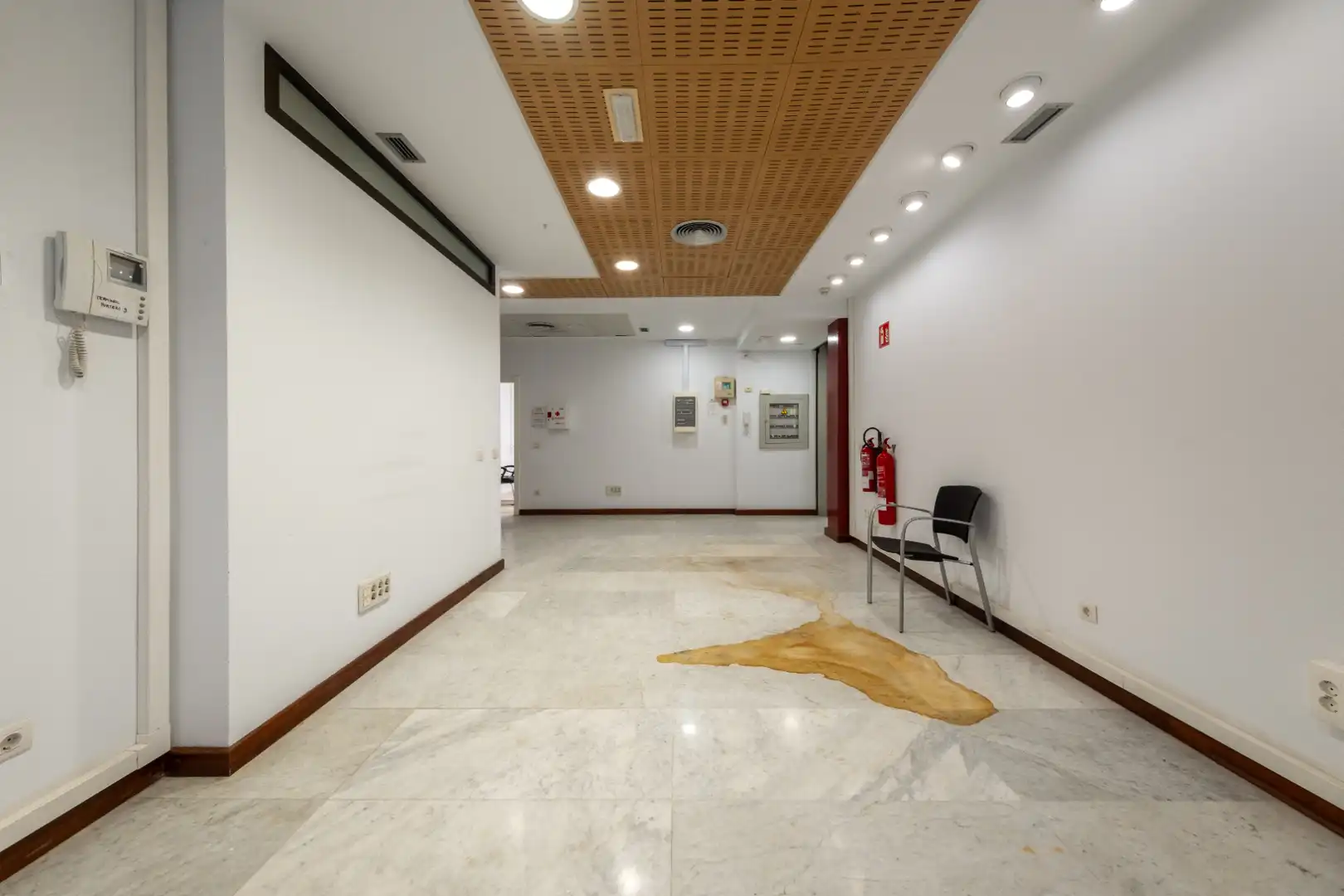 Office space with lift for sale in Calle Bravo Murillo, imagen 93