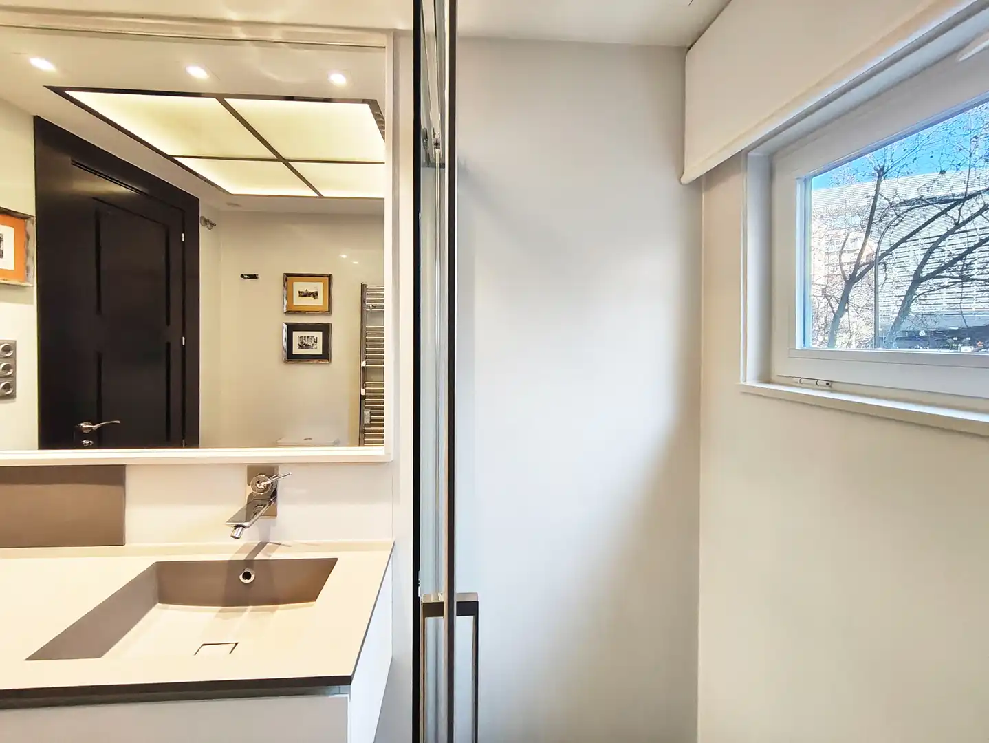 Appartement avec ascenseur à vendre à Chamartín, imagen 22