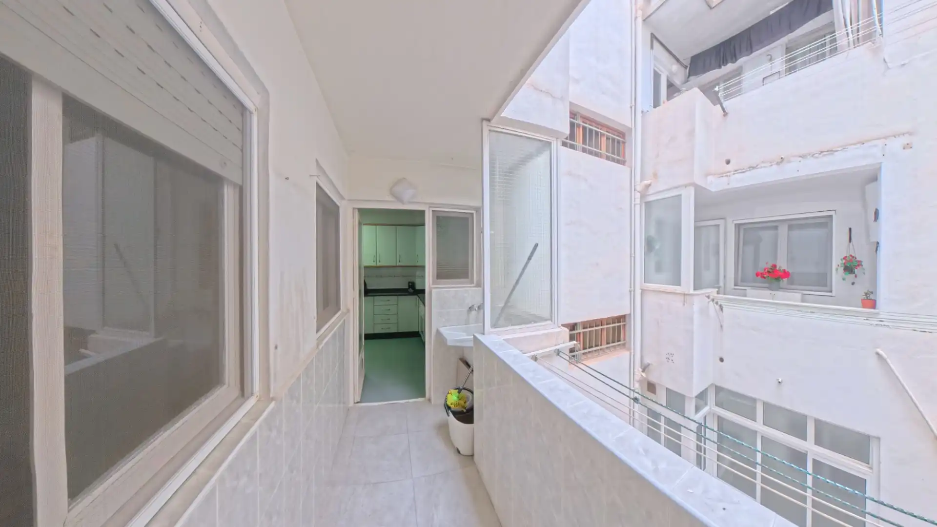 Piso con ascensor en venta en Carrer del Tucuman 18, imagen 14