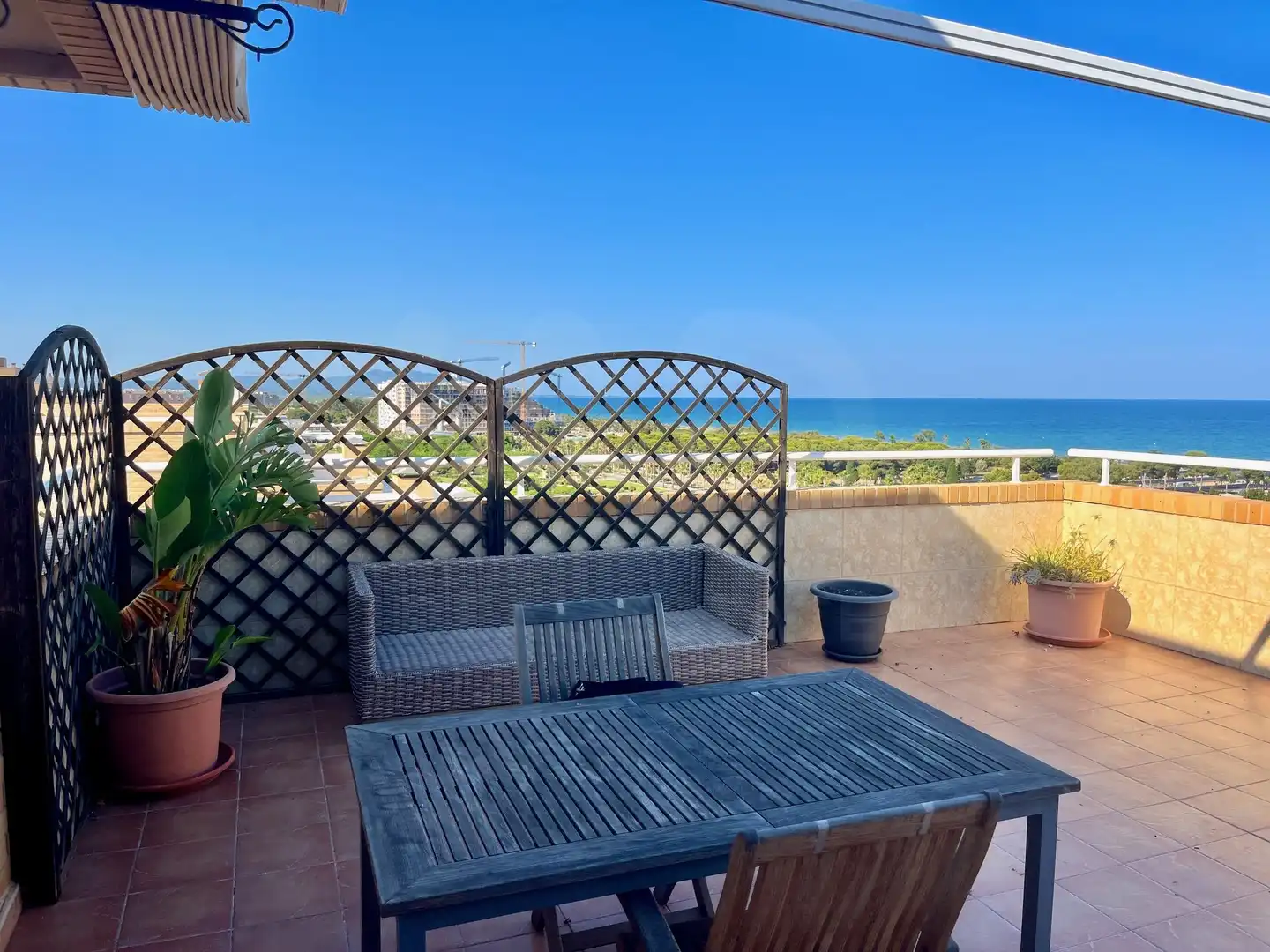 Attique avec piscine à vendre à Marina d'Or, imagen 7