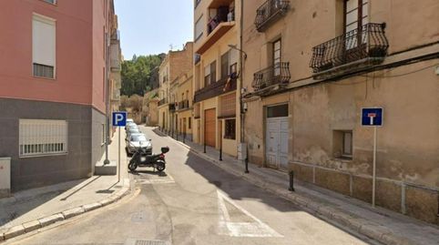 Foto 5 von Wohnung zum Verkauf in Plaça de Sant Jaume, Remolins - Sant Jaume, Tortosa