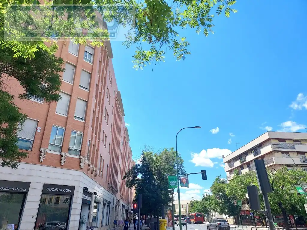 Business premises for sale in Macarena, imagen 4