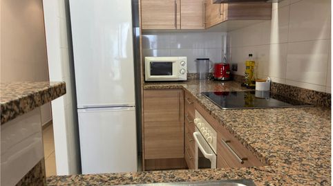 Foto 2 de Apartament en venda a Carrer Gravina 67 0 1 2, 67, Centre, Roses