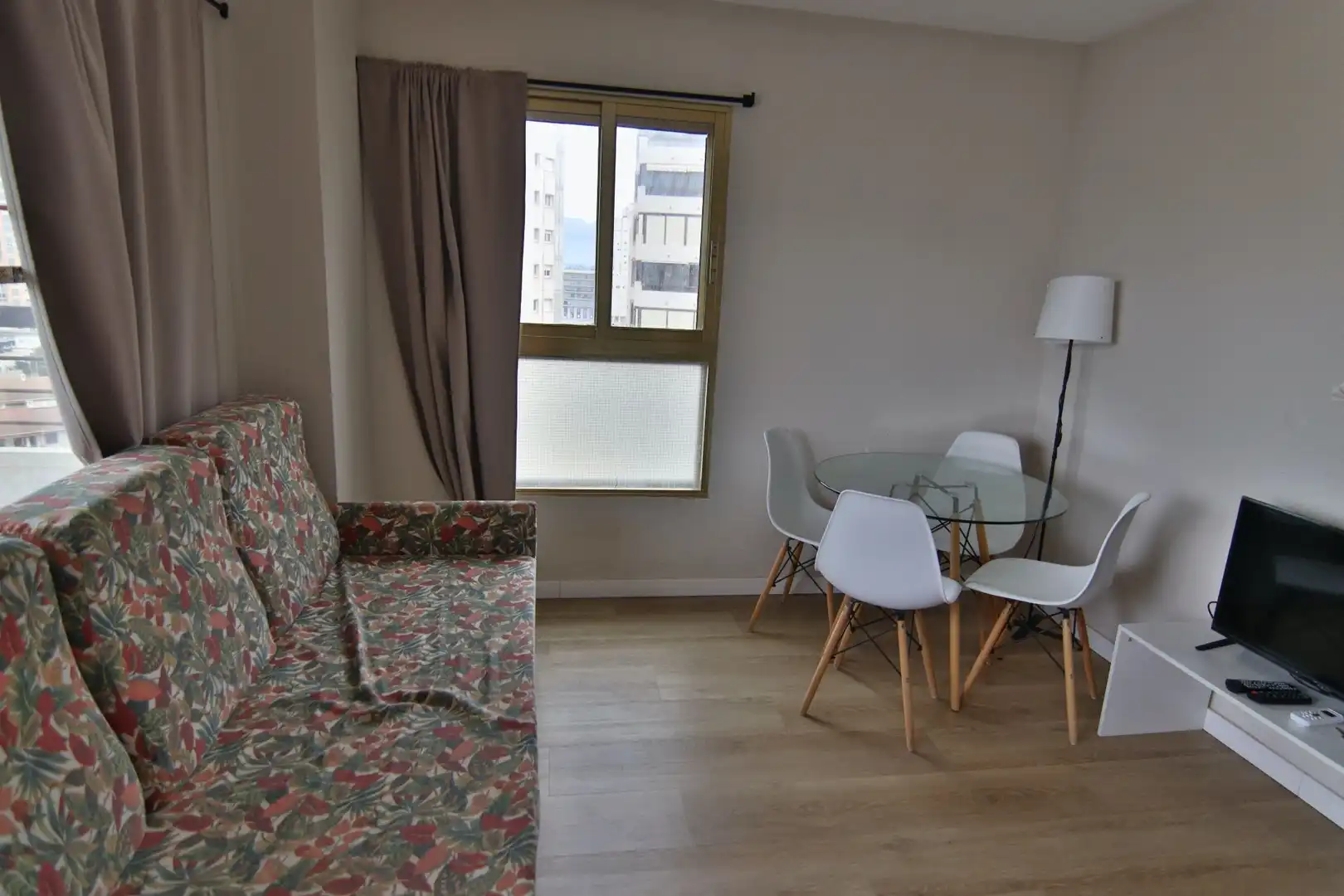 Apartament amb piscina en venda a Rincón de Loix, imagen 4