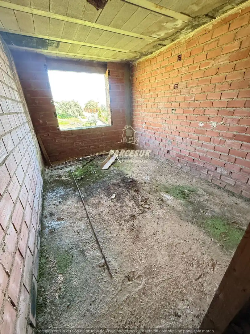 Casa o xalet en venda a El Brillante -El Naranjo - El Tablero