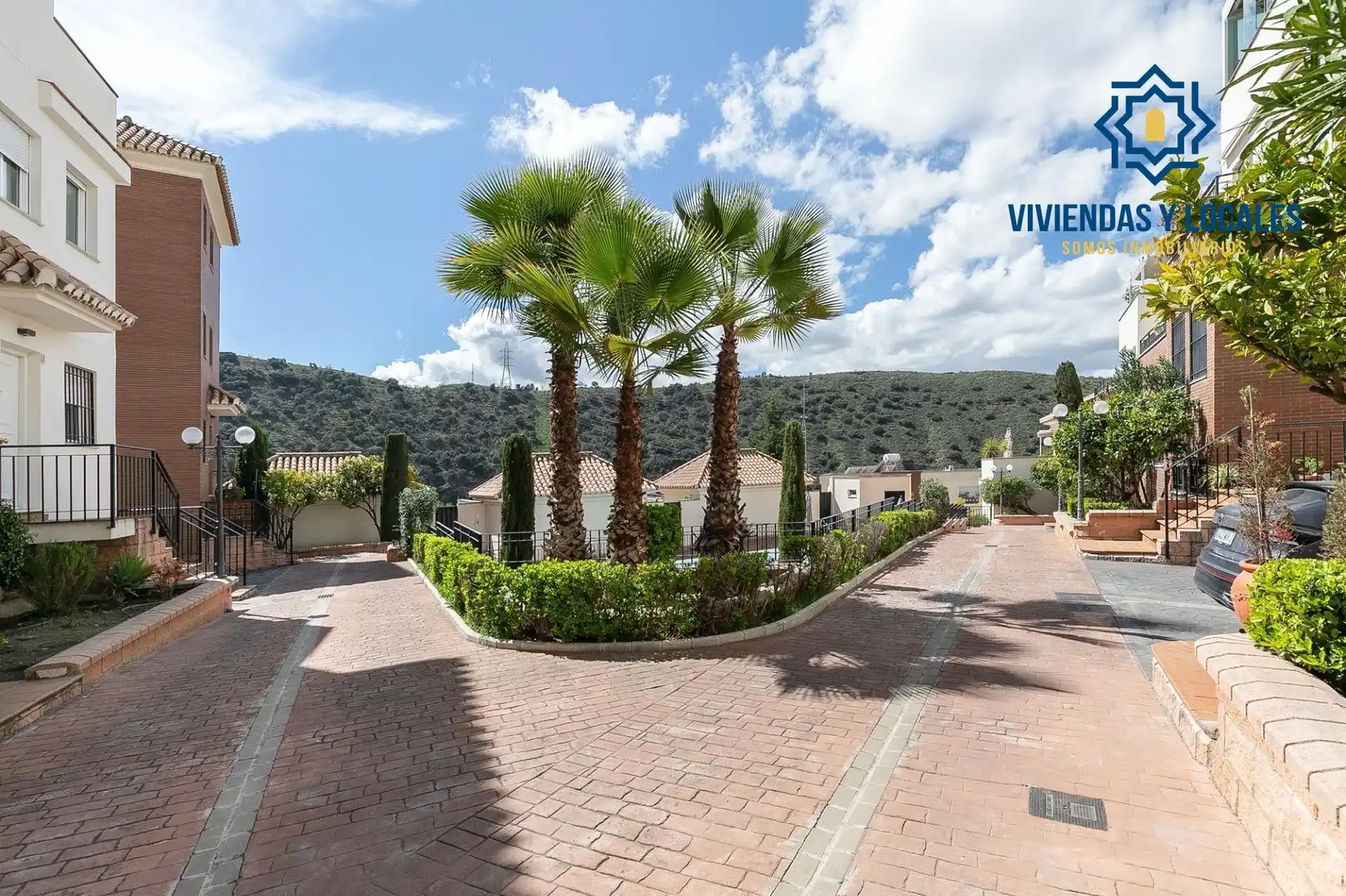Maison mitoyenne avec piscine à vendre à Genil, imagen 29