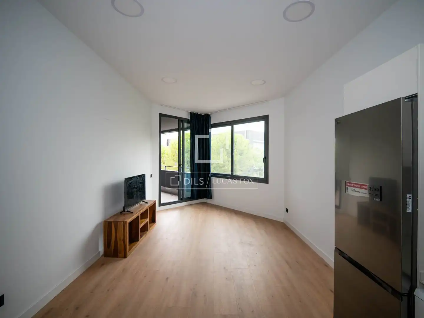 Loft amb terrassa de lloguer a Vega de la Moraleja, imagen 4