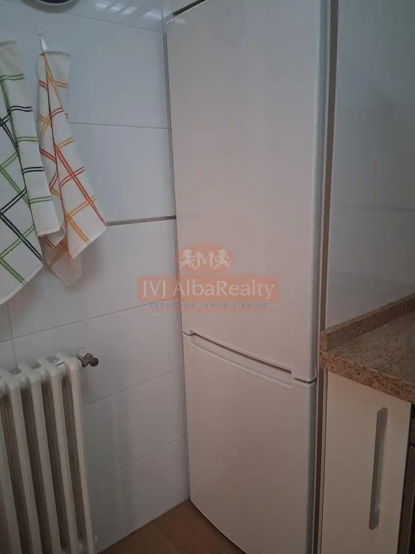 Piso con terraza en alquiler en Centro, imagen 18