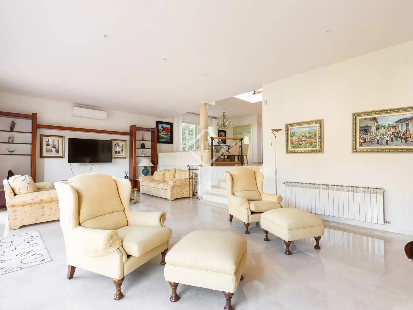 Villa avec terrasse à vendre à El Poal, imagen 7