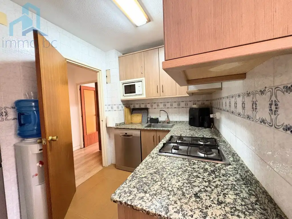 Appartamento con ascensore in vendita a Rambla Ponent, imagen 35