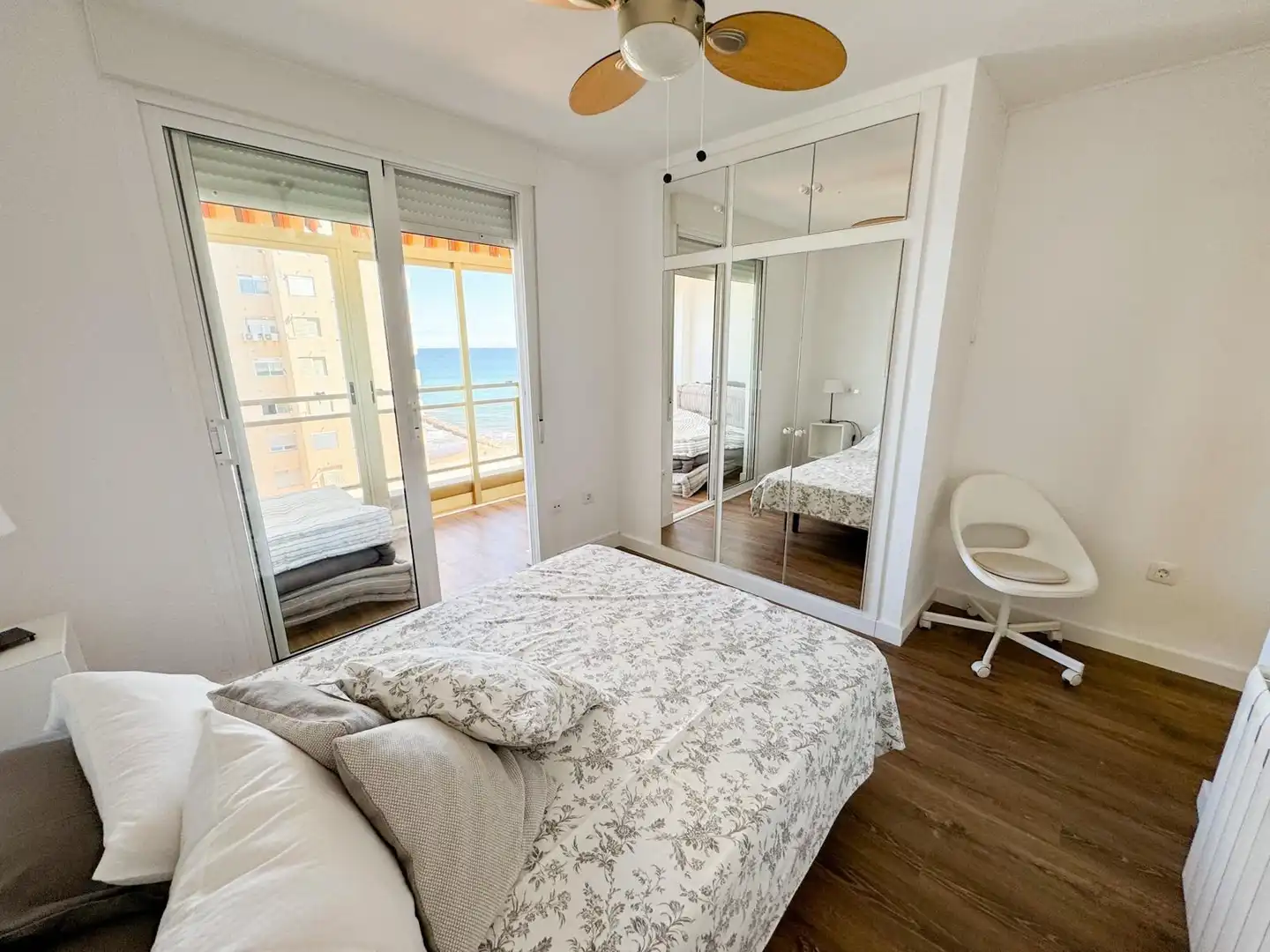Apartament amb piscina de lloguer a Calle PUIGVAL-RIBERA 2, imagen 15
