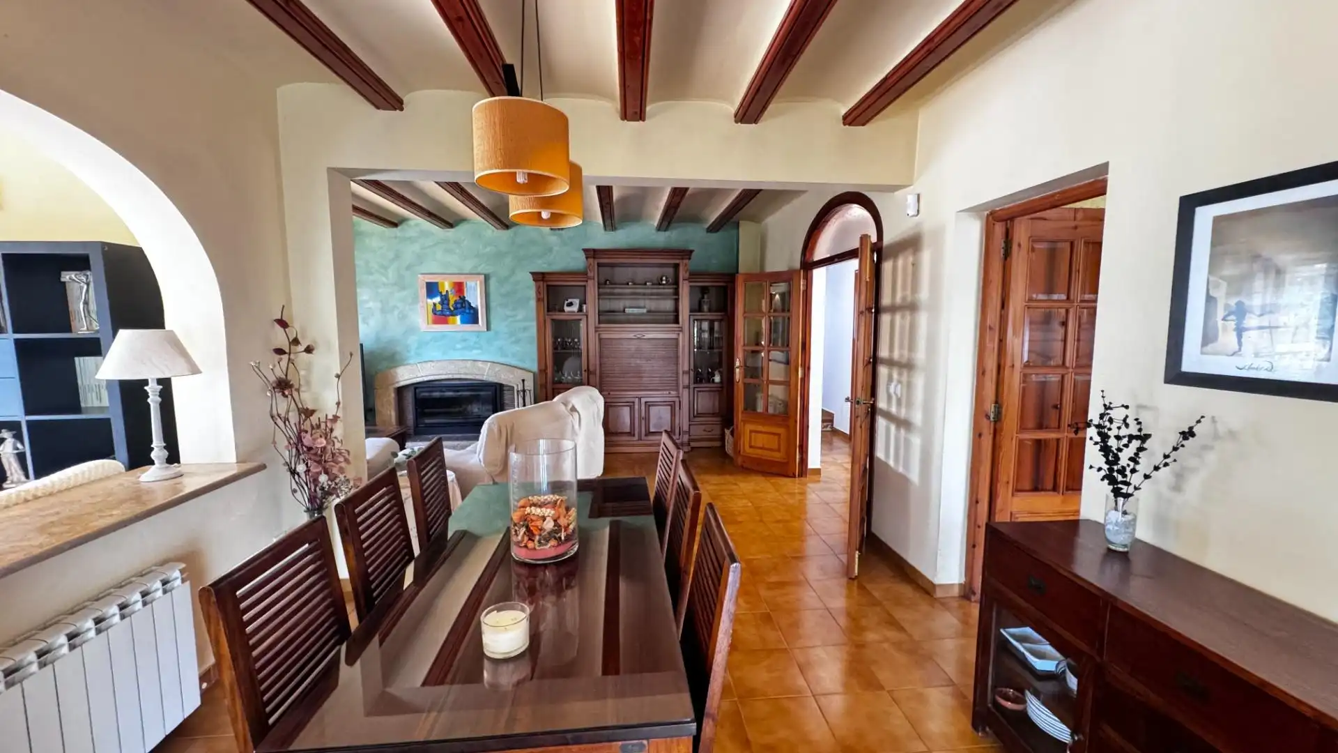 Villa avec piscine à vendre à MONTEPINO, imagen 35