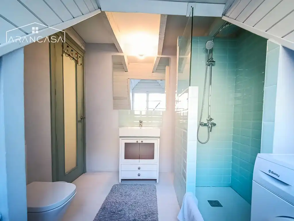 Baño de Casa o chalet en venta en Vielha e Mijaran