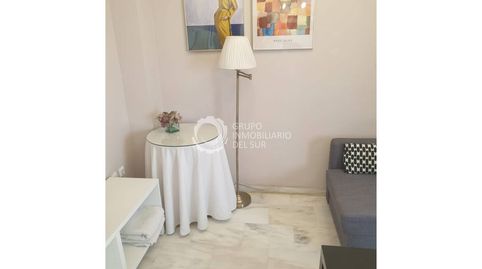 Foto 5 de Pis de lloguer a Asdrúbal - Bahía Blanca, Cádiz Capital