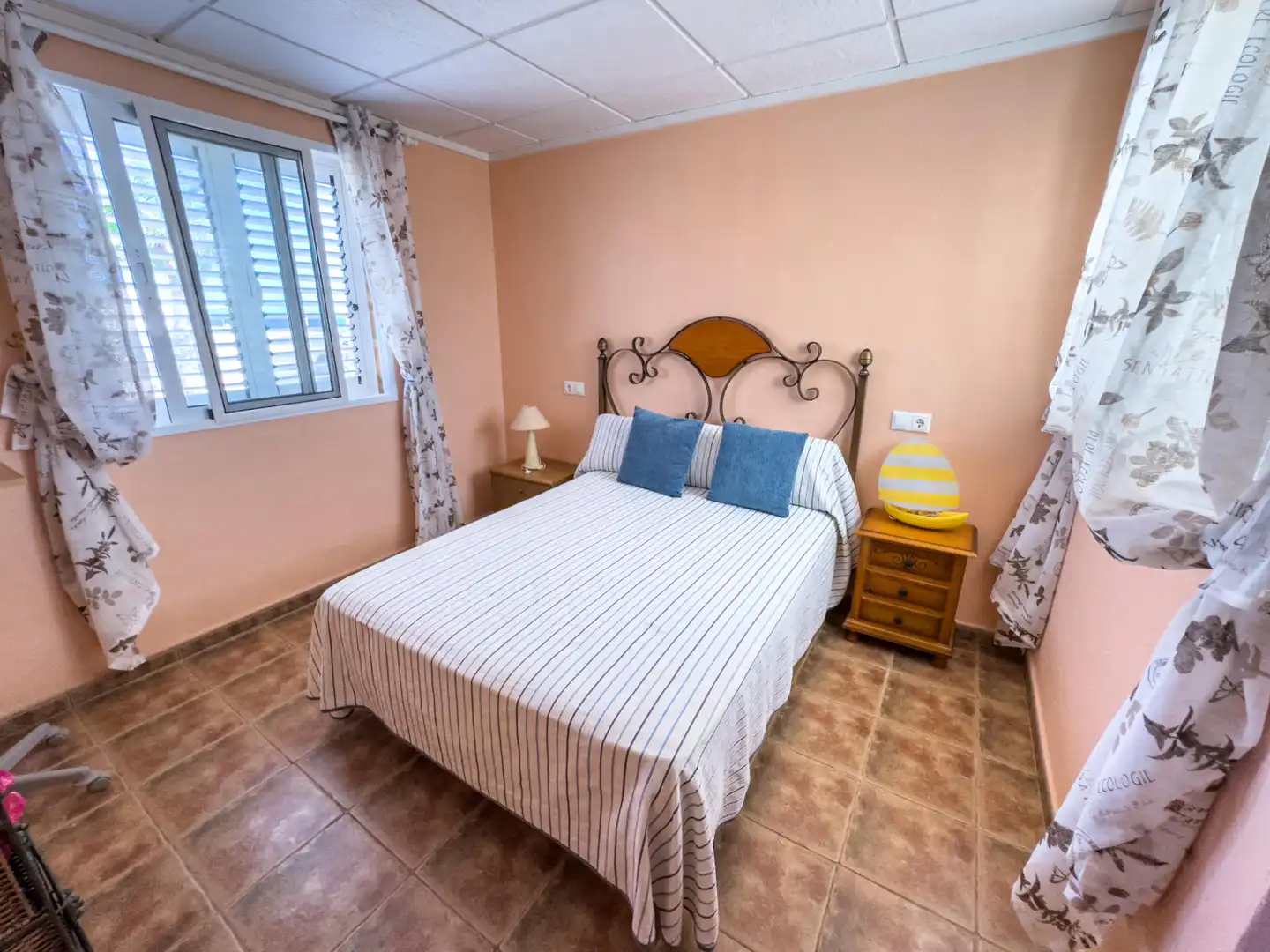 Habitación de Casa o chalet en venta en Torrevieja con Aire acondicionado, Calefacción y Terraza