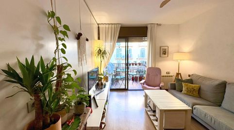 Foto 3 de Pis en venda a Carrer Carrer València, Sagrada Família, Barcelona Capital