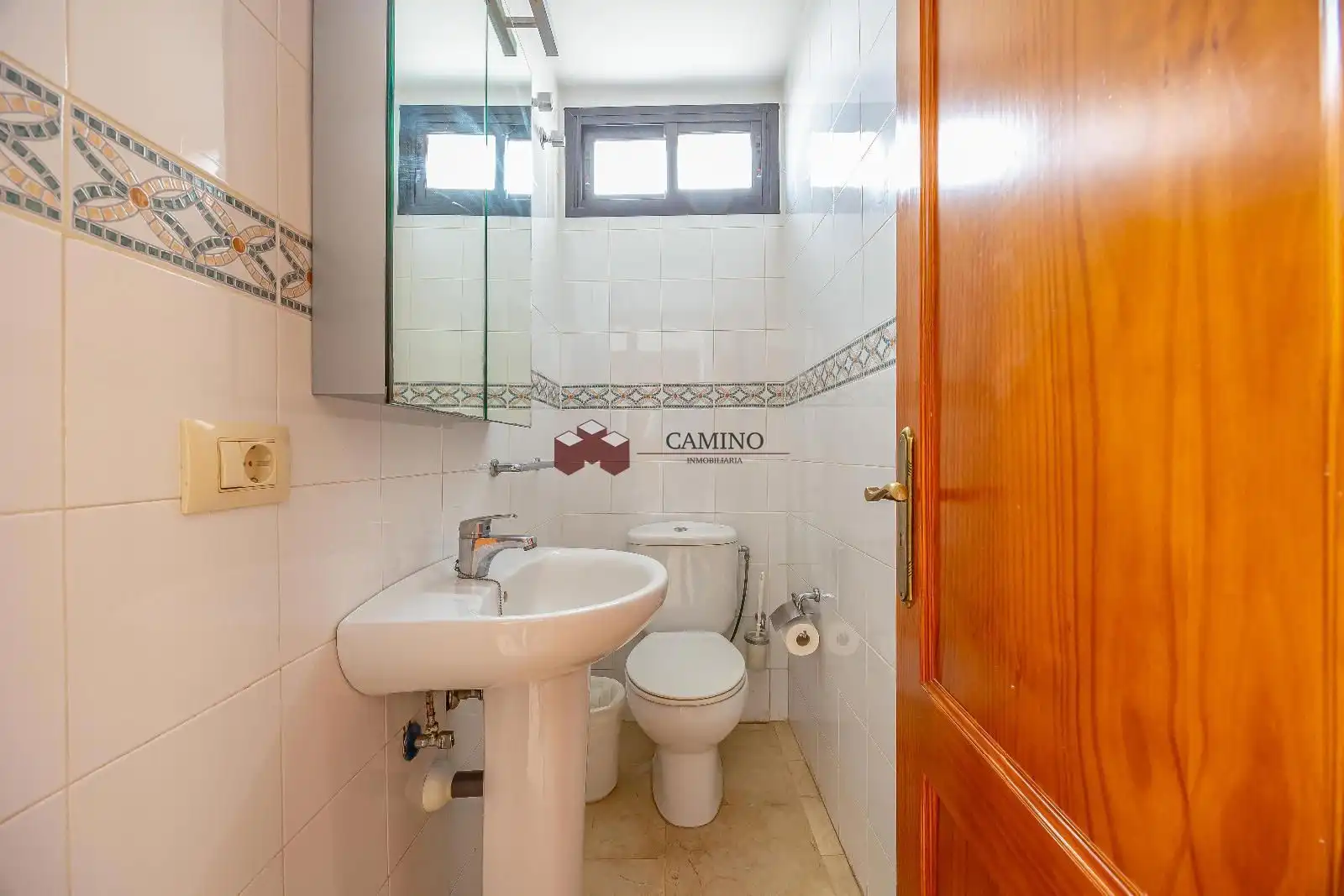 Baño de Casa o chalet en venta en Playa del Cura - Taurito