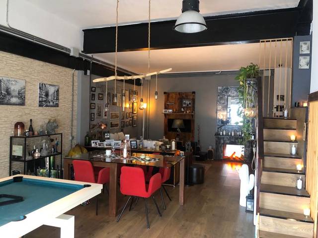 Planta baja en Venta en Carrer d'Eduard Toda en Horta