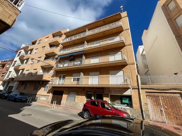 Apartamento en venta en Calle SAN ROQUE-MATA 4