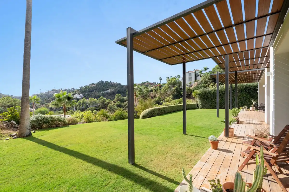 Casa a schiera in vendita a El Madroñal, imagen 6