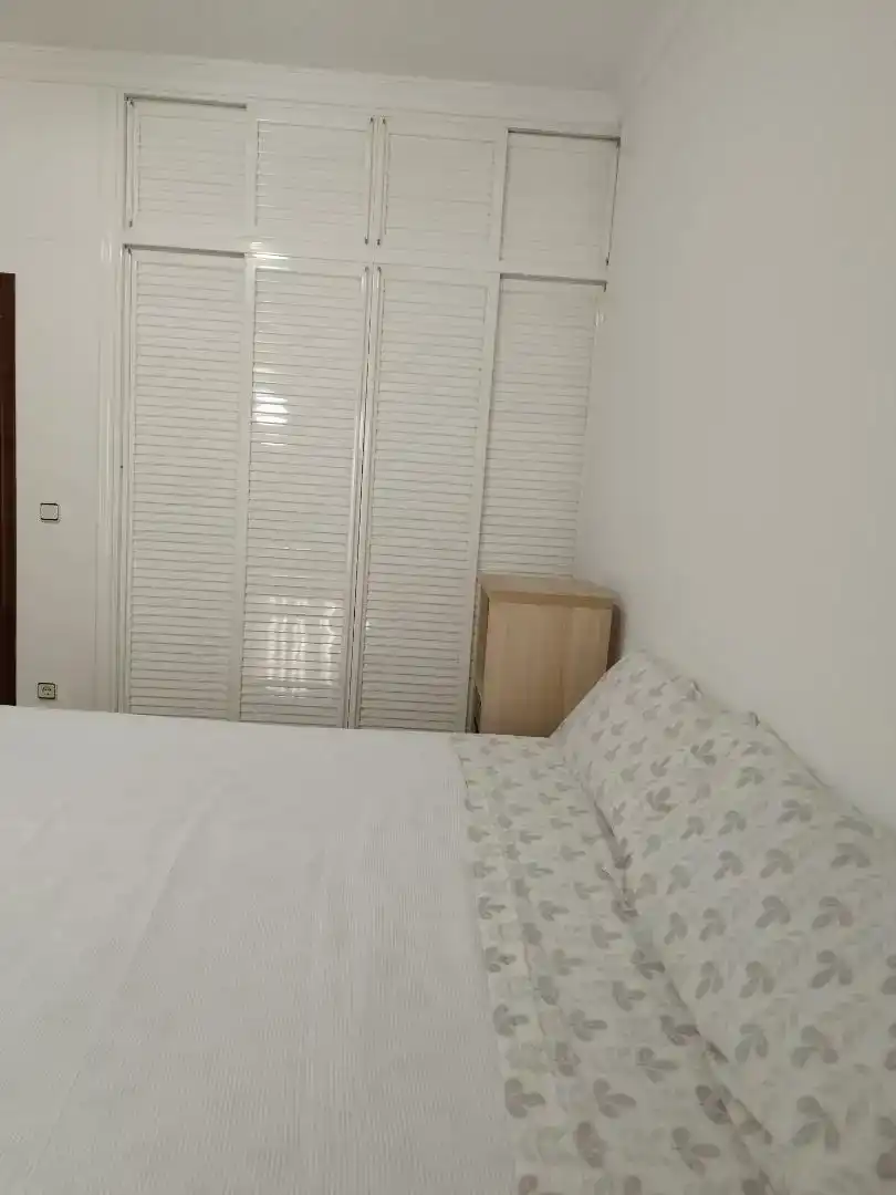 Habitación de Casa adosada en venta en Carmona con Trastero