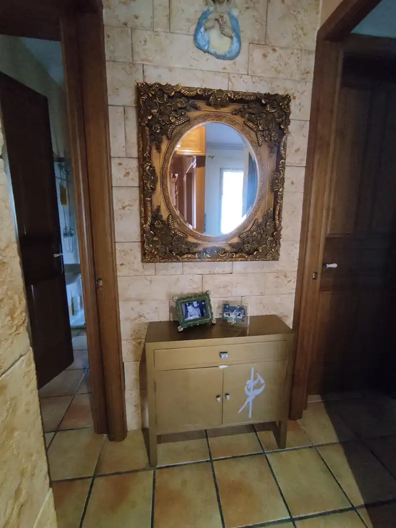 Casa o chalet en venta en Pedro Muñoz con Aire acondicionado, Calefacción y Jardín privado