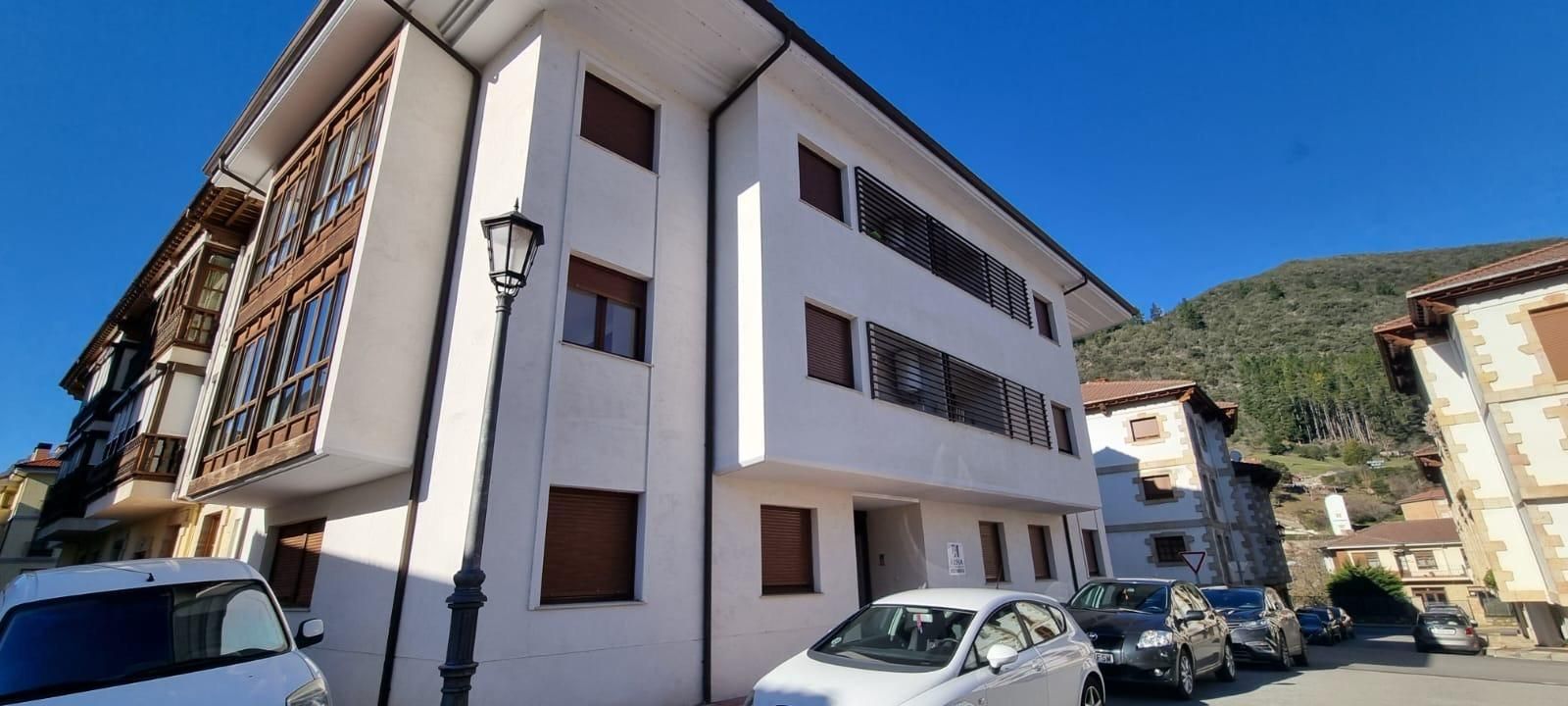 Flat for sale in  VIRGEN CAMINO, Potes