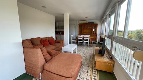 Foto 2 de Pis de lloguer a Avenida Oviedo, Playa de San Juan, Alicante / Alacant