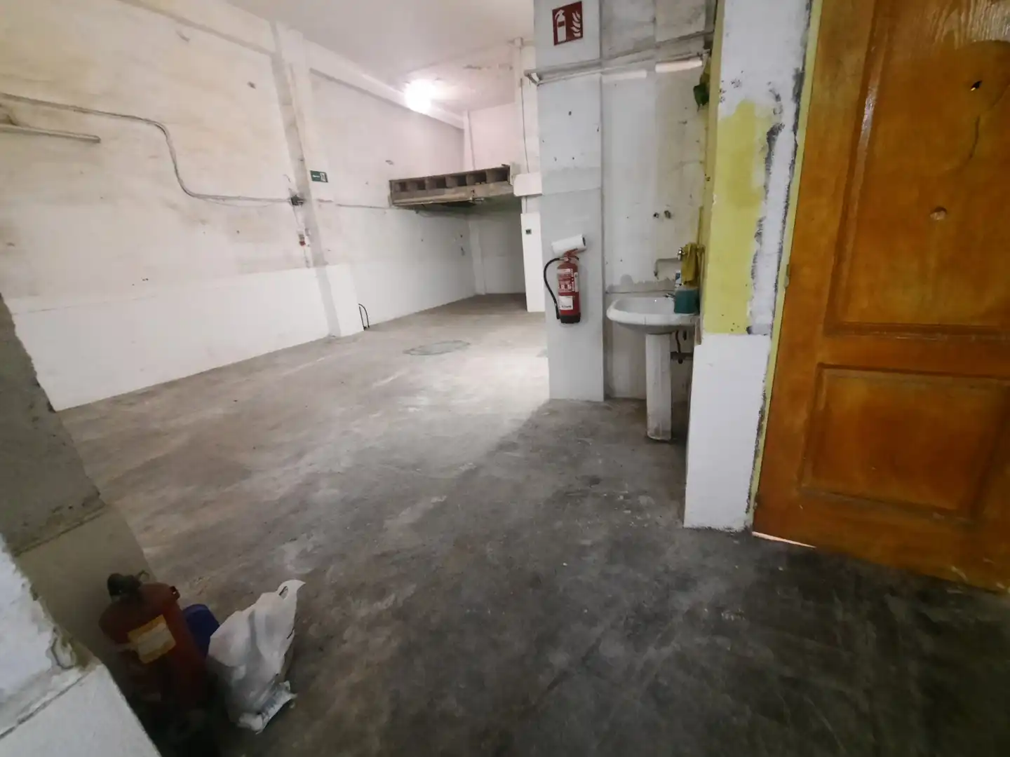 Business premises to rent in Bagatza Kalea 10, imagen 9