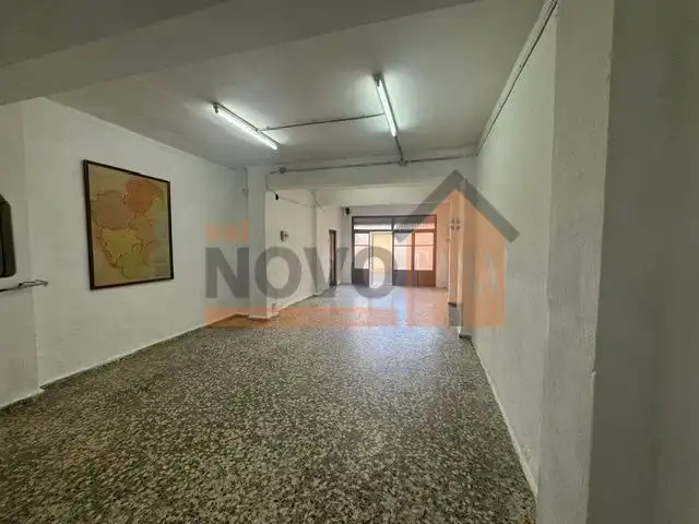 Business premises to rent in de la Torreta, imagen 3