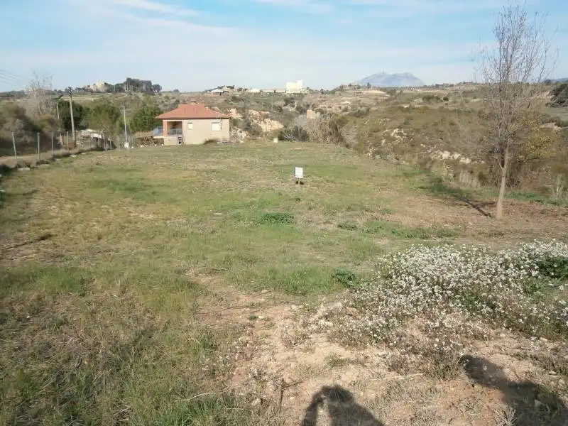 Terrenos y solares en venta en Castellbisbal, imagen 20