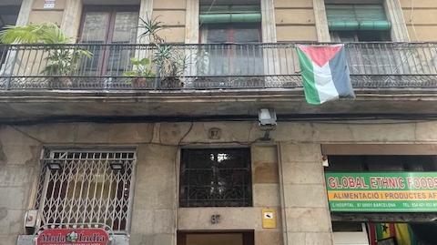 Foto 2 de Piso en venta en Carrer de L'hospital, 87, El Raval, Barcelona