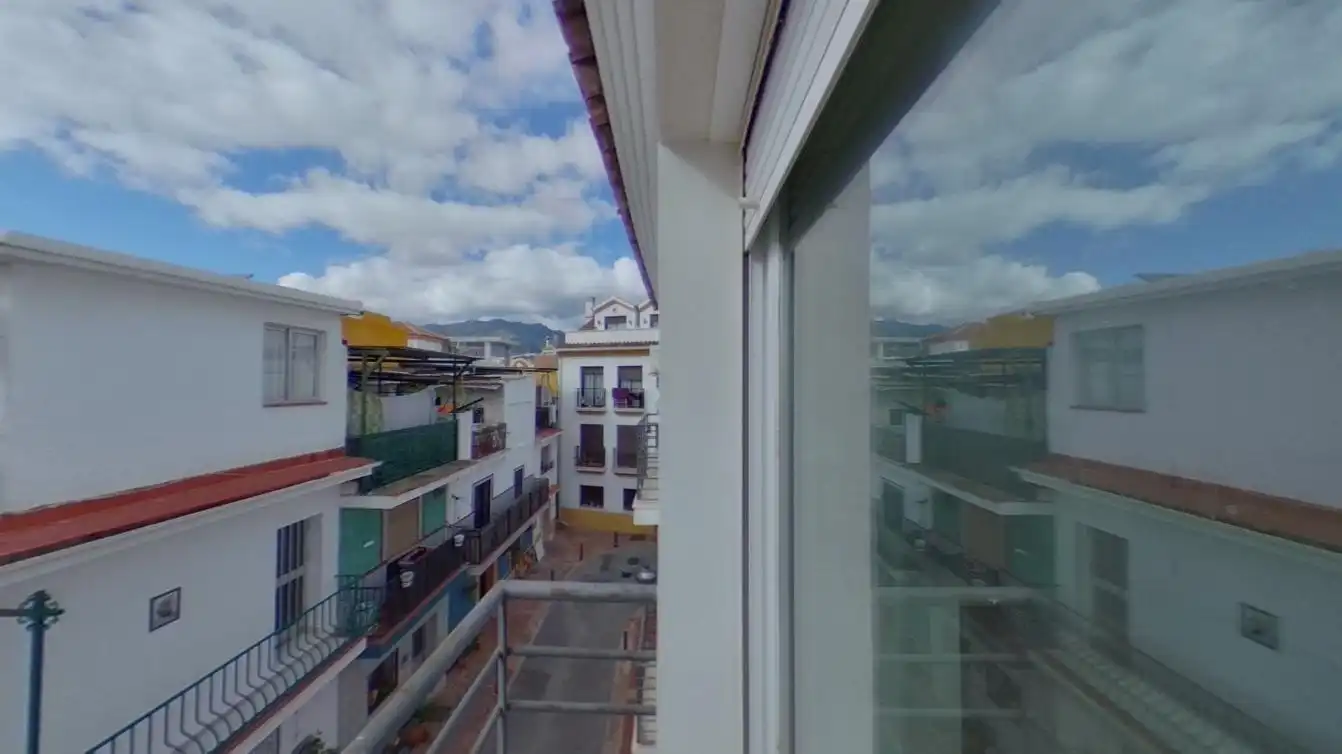 Dúplex amb terrassa en venda a Benalmádena pueblo, imagen 8