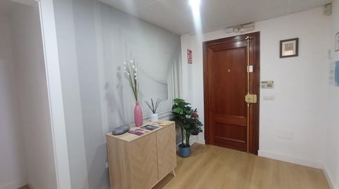 Foto 2 de Oficina de alquiler en Centro Histórico, Málaga Capital