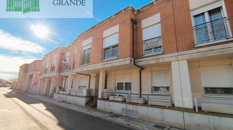 Foto 2 de Planta baixa en venda a Camino de la Torrecilla, Avenida de Madrid, Palencia