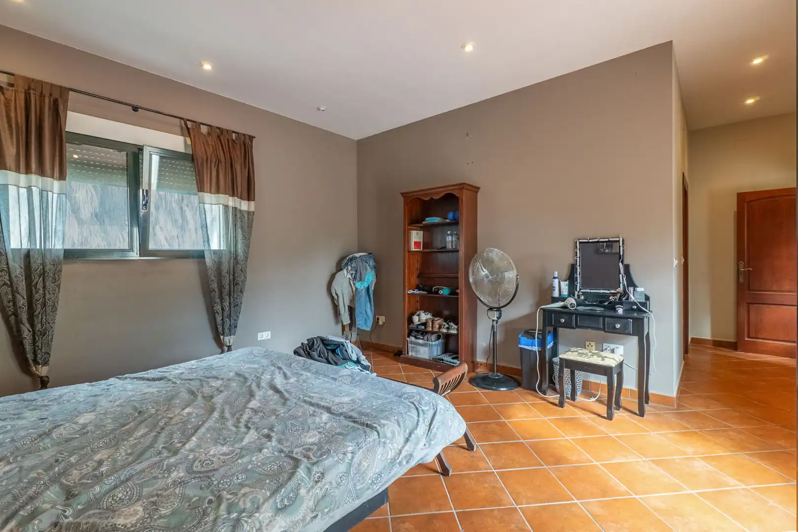 Villa con piscina in vendita a Ondara, imagen 41