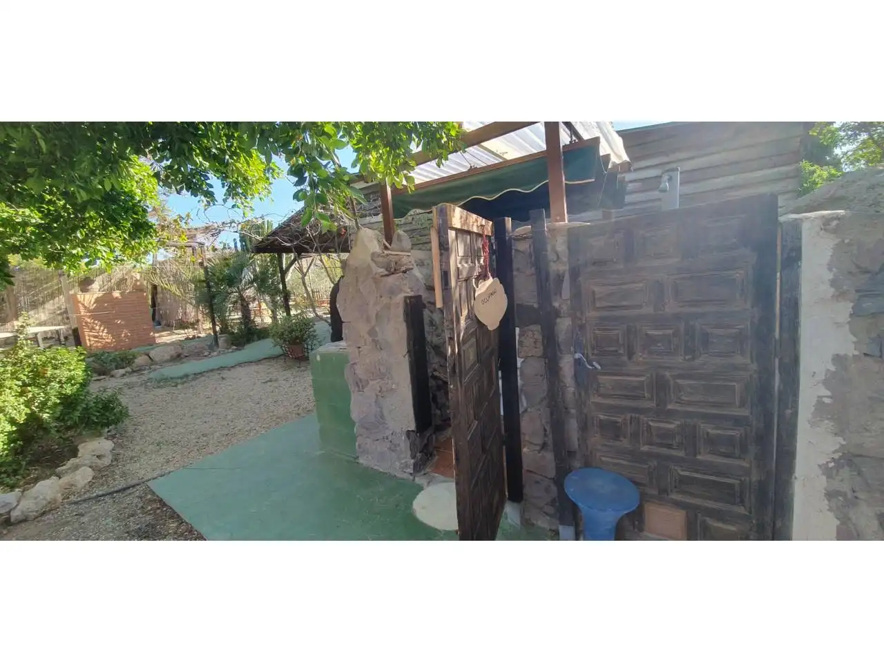 Casa rustica con piscina in vendita a Carretera San José S/N, imagen 80