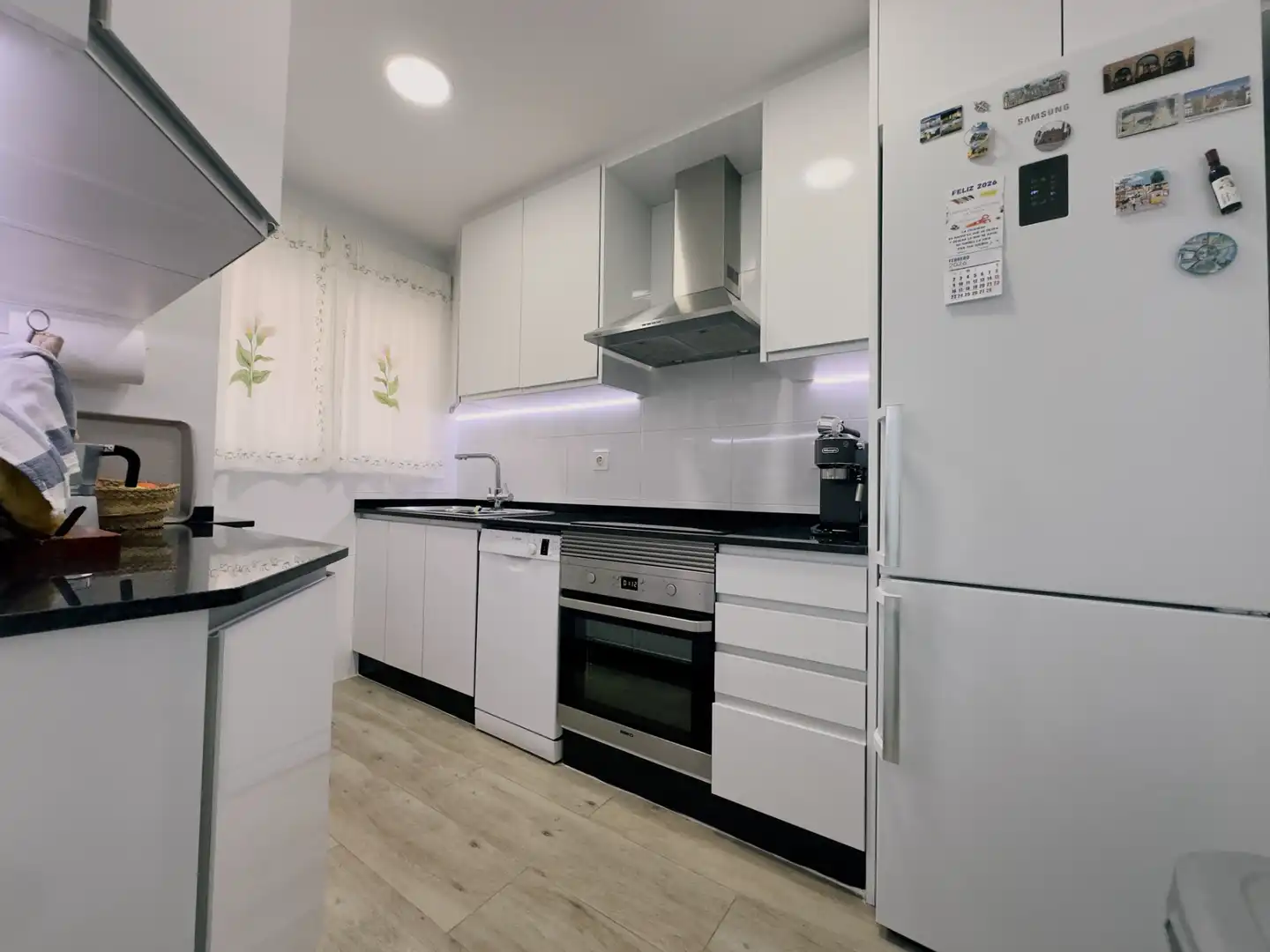 Appartement avec balcon à vendre à Carrer Azorin 17, imagen 14